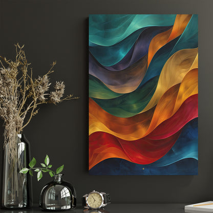 Modern Abstract Art | S46A19