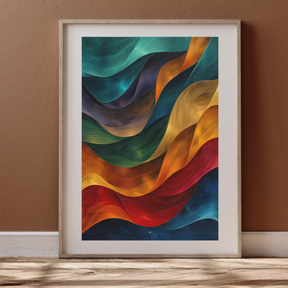 Modern Abstract Art | S46A19