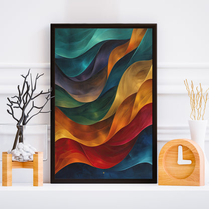 Modern Abstract Art | S46A19