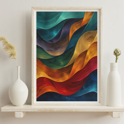 Modern Abstract Art | S46A19