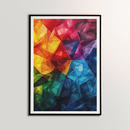 Modern Abstract Art | S46A20