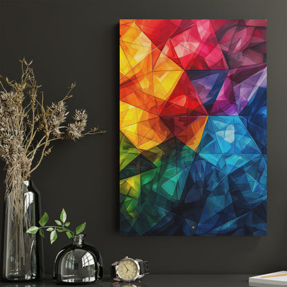 Modern Abstract Art | S46A20