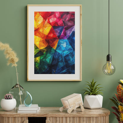 Modern Abstract Art | S46A20