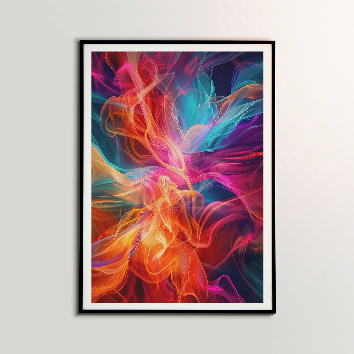 Modern Abstract Art | S46A21