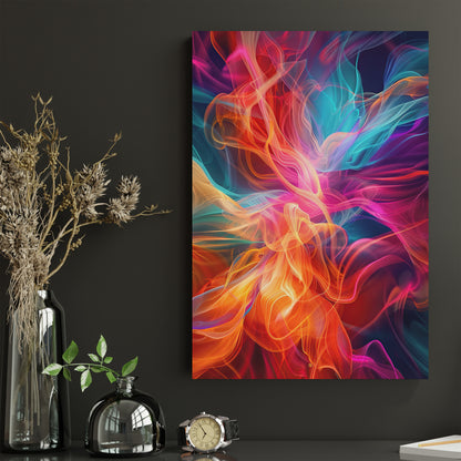 Modern Abstract Art | S46A21