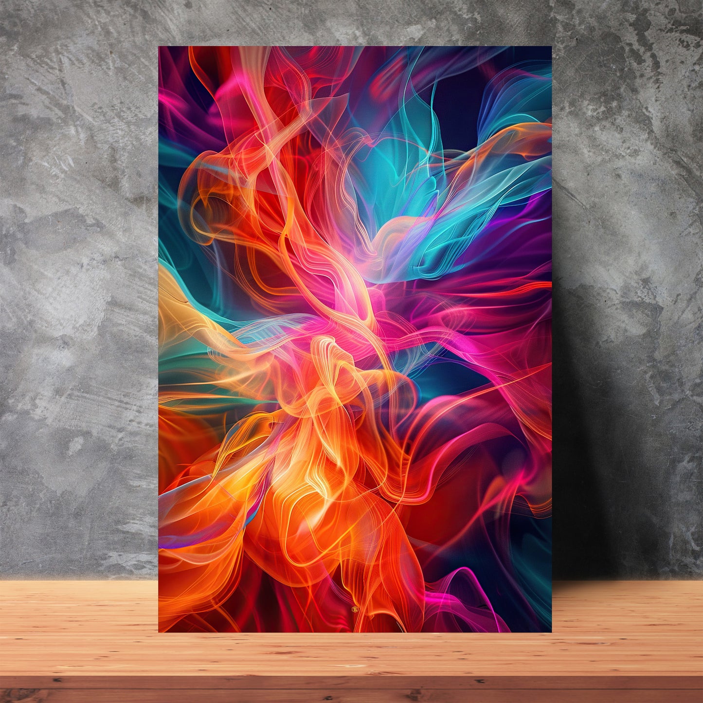 Modern Abstract Art | S46A21