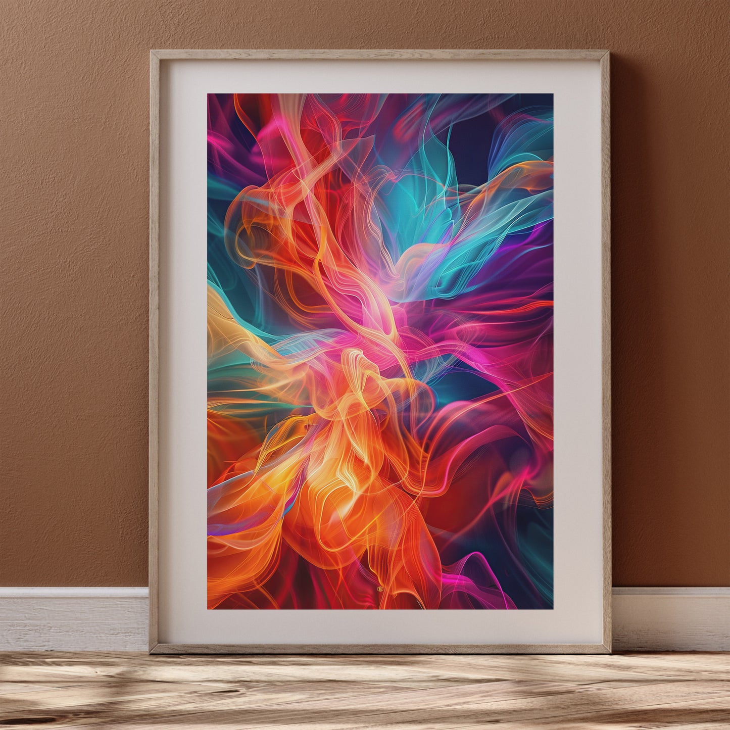 Modern Abstract Art | S46A21