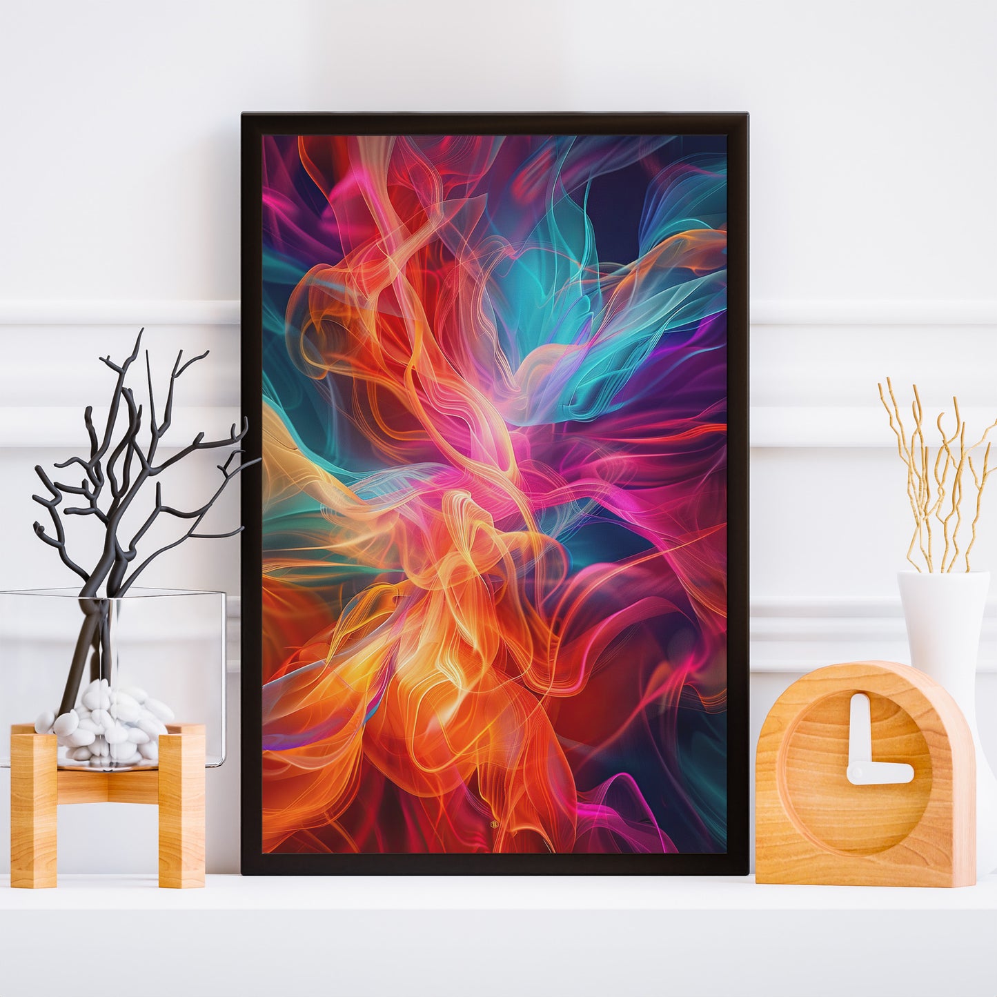 Modern Abstract Art | S46A21