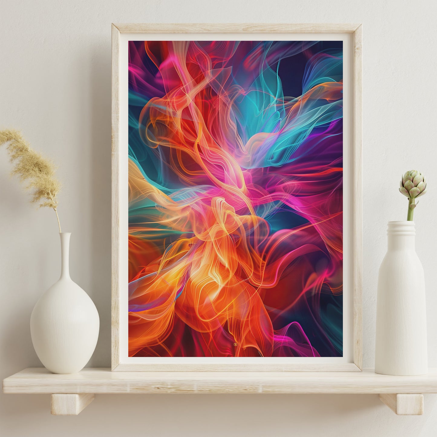 Modern Abstract Art | S46A21