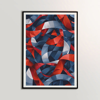 Modern Abstract Art | S46A22