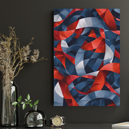 Modern Abstract Art | S46A22