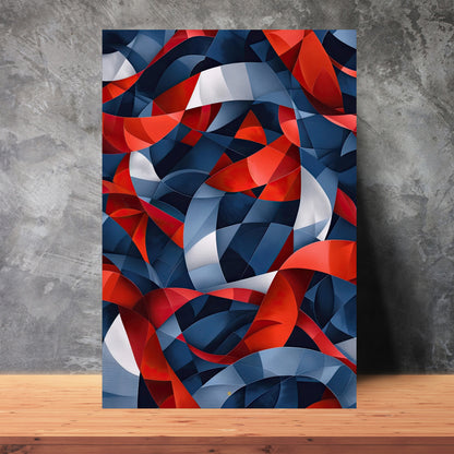 Modern Abstract Art | S46A22