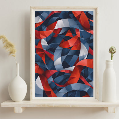 Modern Abstract Art | S46A22