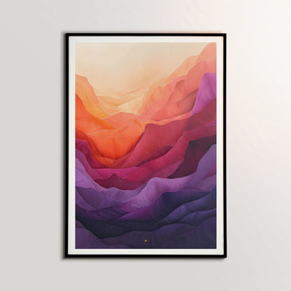 Modern Abstract Art | S46A24