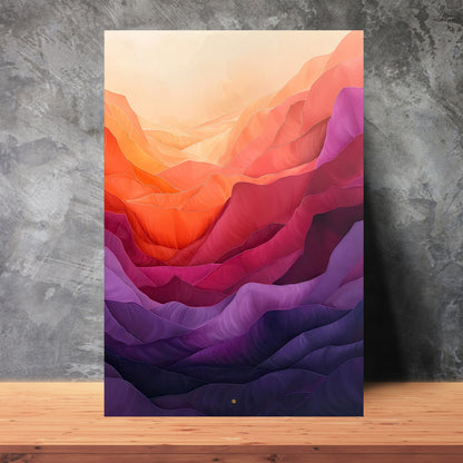 Modern Abstract Art | S46A24