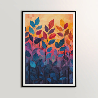 Modern Abstract Art | S46A25