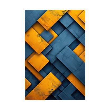 Modern Abstract Art | S46A26