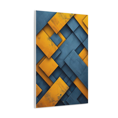 Modern Abstract Art | S46A26