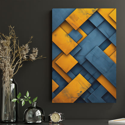 Modern Abstract Art | S46A26