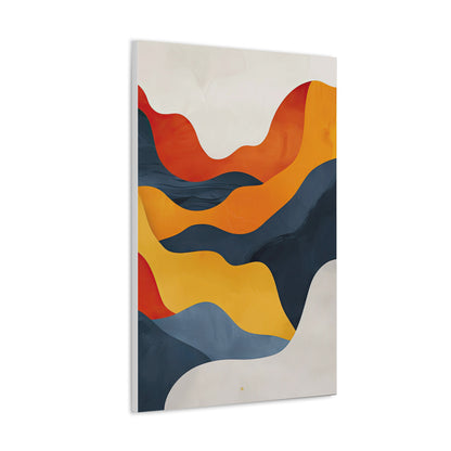 Modern Abstract Art | S46A28