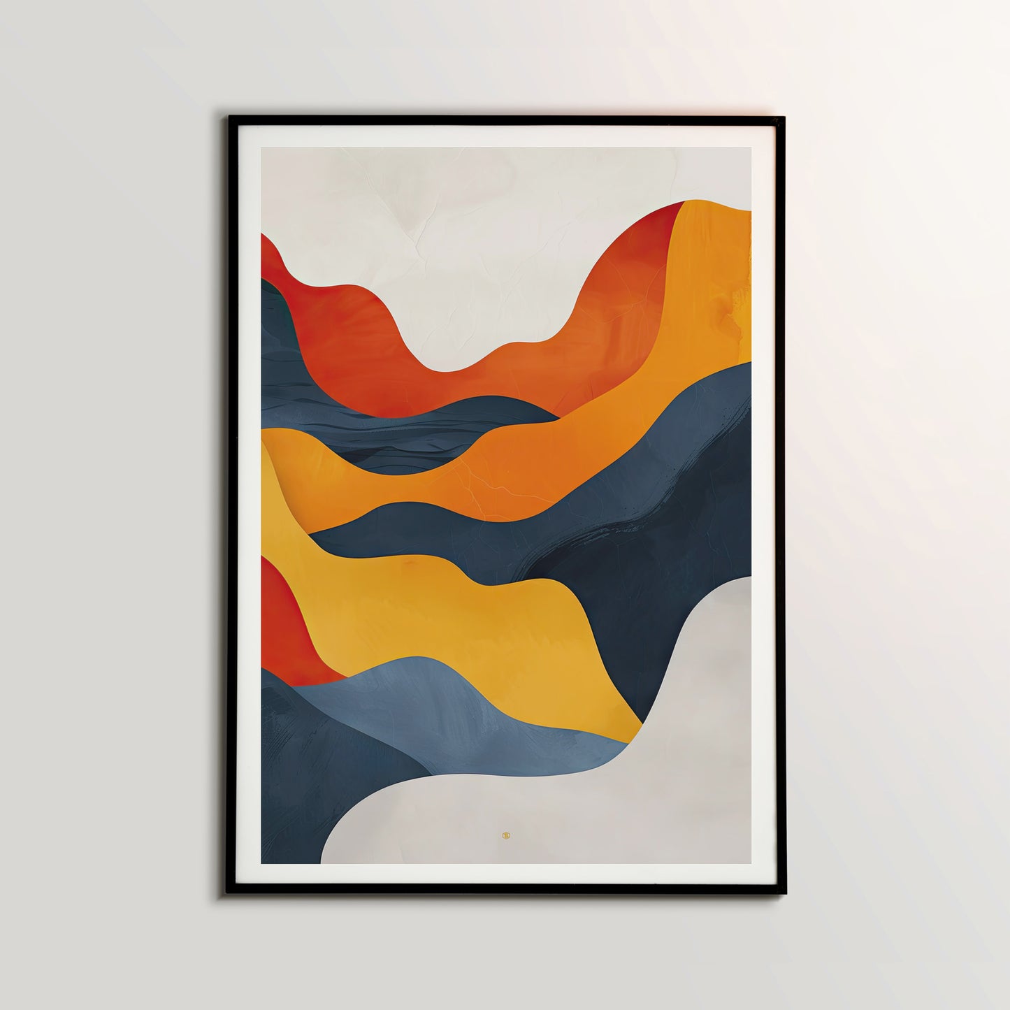 Modern Abstract Art | S46A28