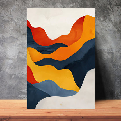 Modern Abstract Art | S46A28