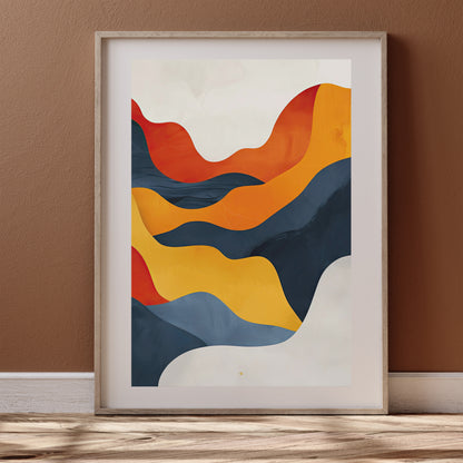 Modern Abstract Art | S46A28