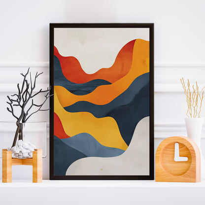 Modern Abstract Art | S46A28