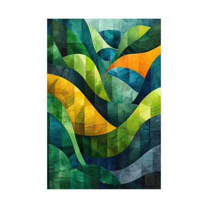 Modern Abstract Art | S46A30