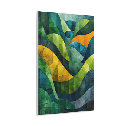 Modern Abstract Art | S46A30