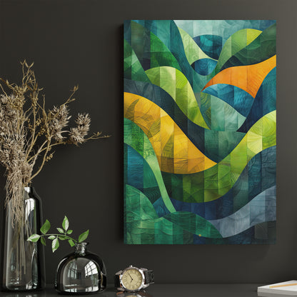 Modern Abstract Art | S46A30