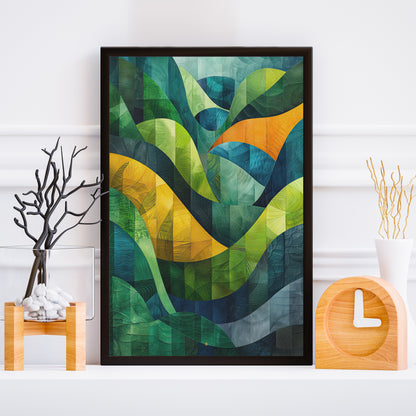 Modern Abstract Art | S46A30