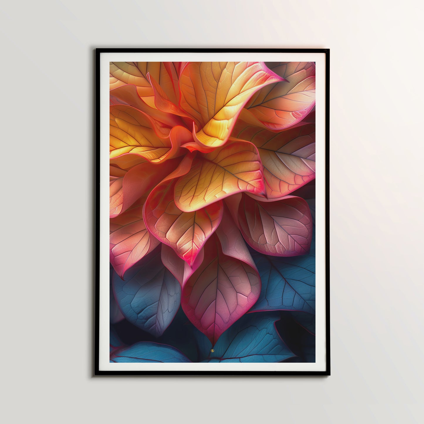 Modern Abstract Art | S46A32