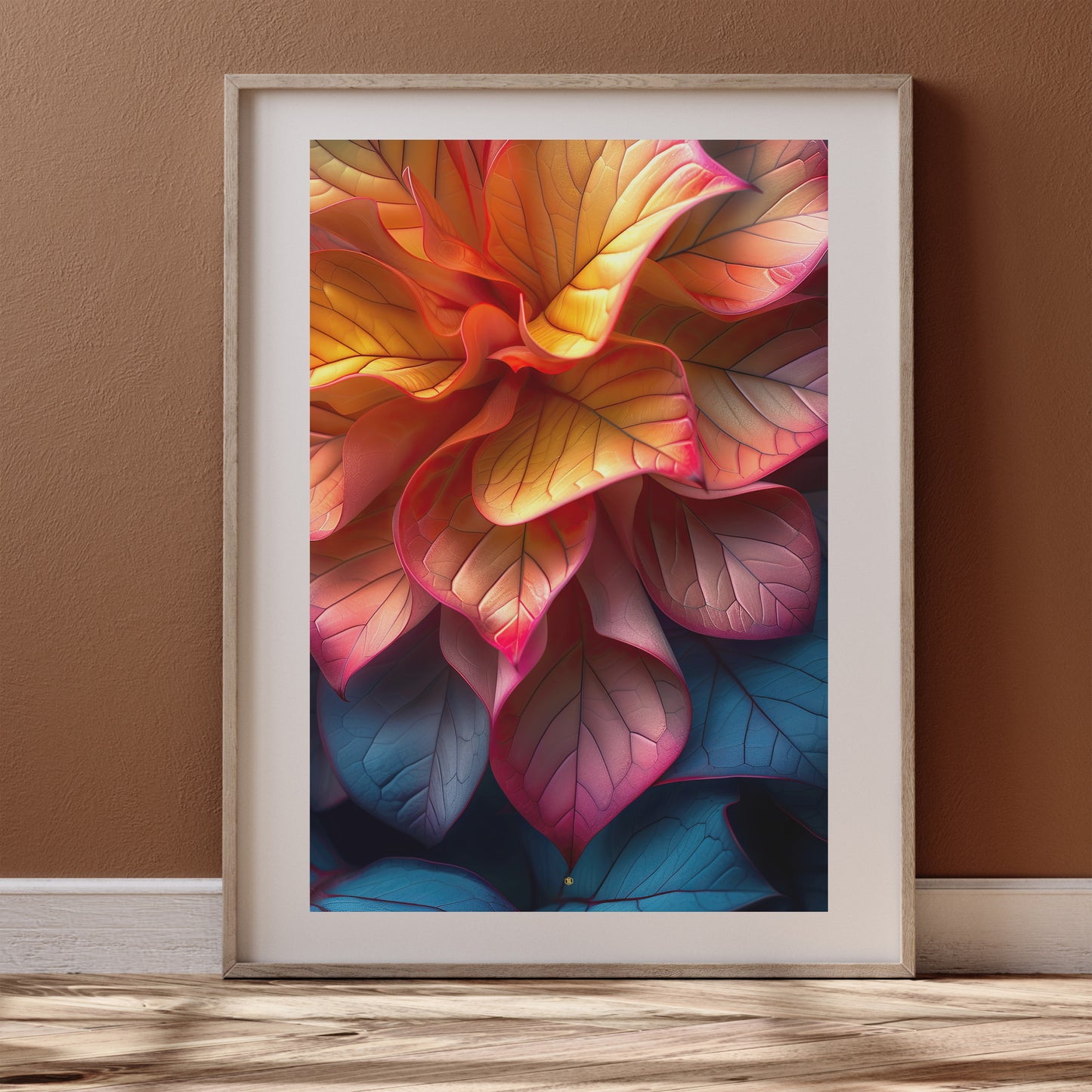 Modern Abstract Art | S46A32