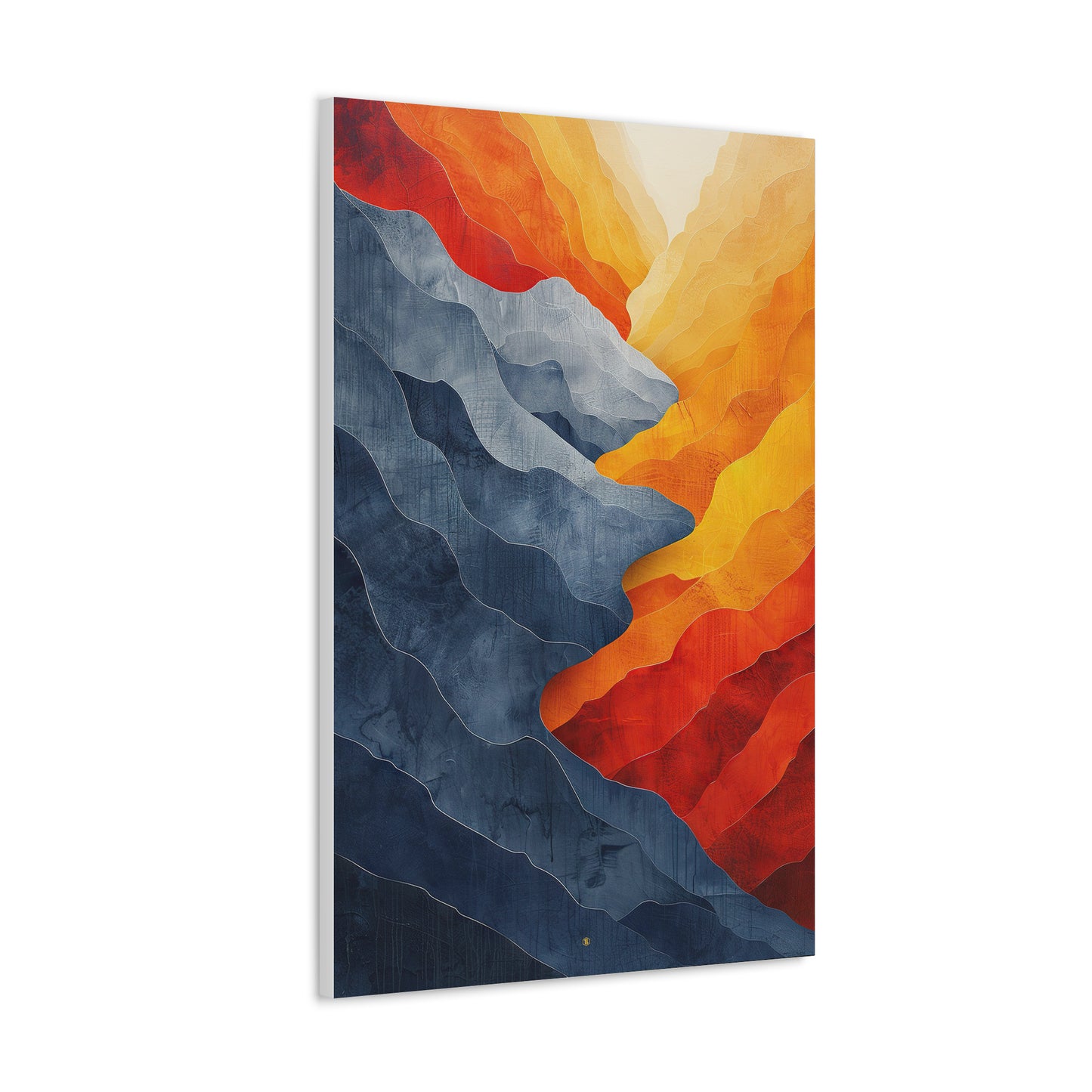 Modern Abstract Art | S46A33