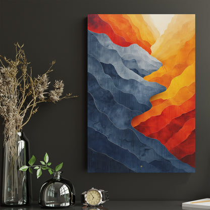 Modern Abstract Art | S46A33