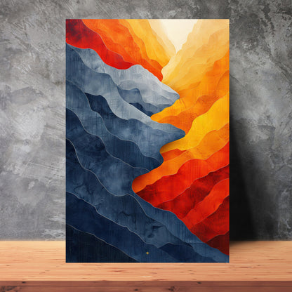 Modern Abstract Art | S46A33