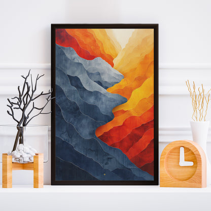 Modern Abstract Art | S46A33