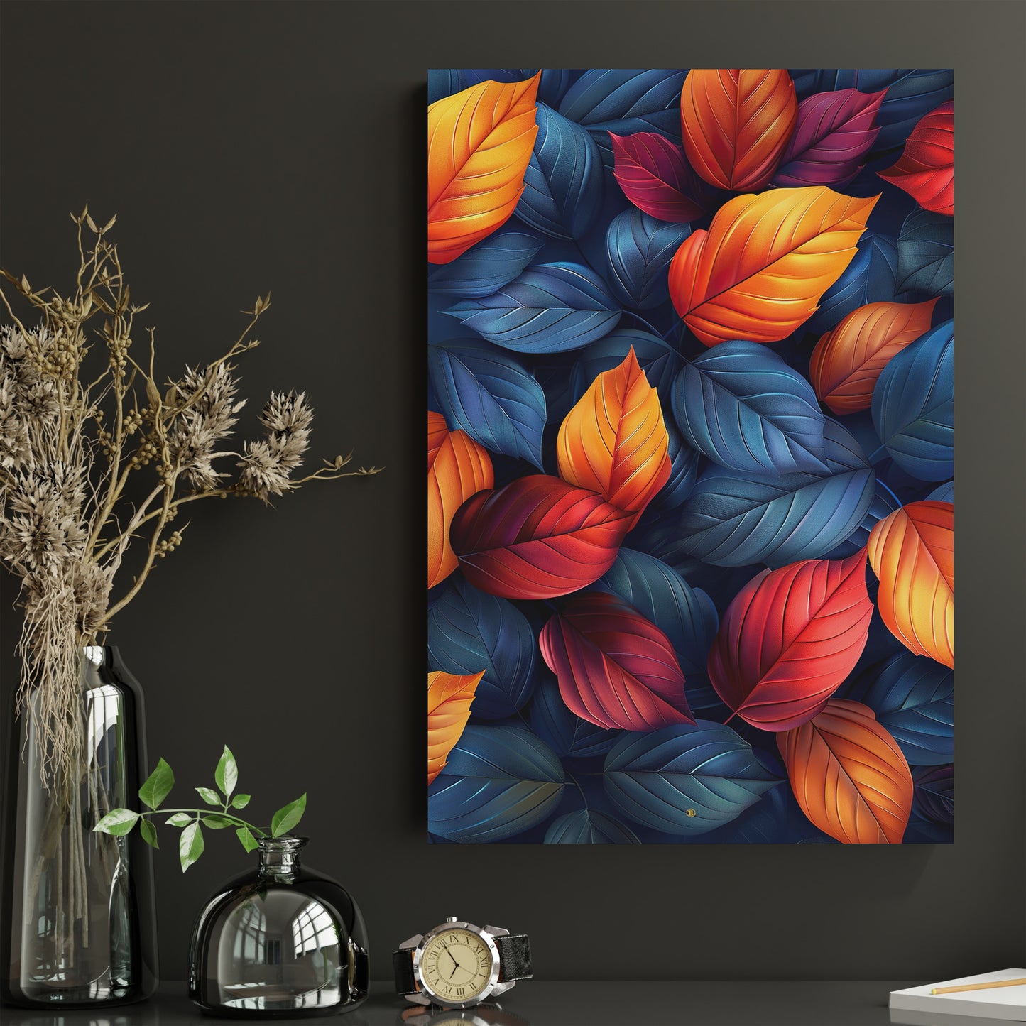 Modern Abstract Art | S46A34