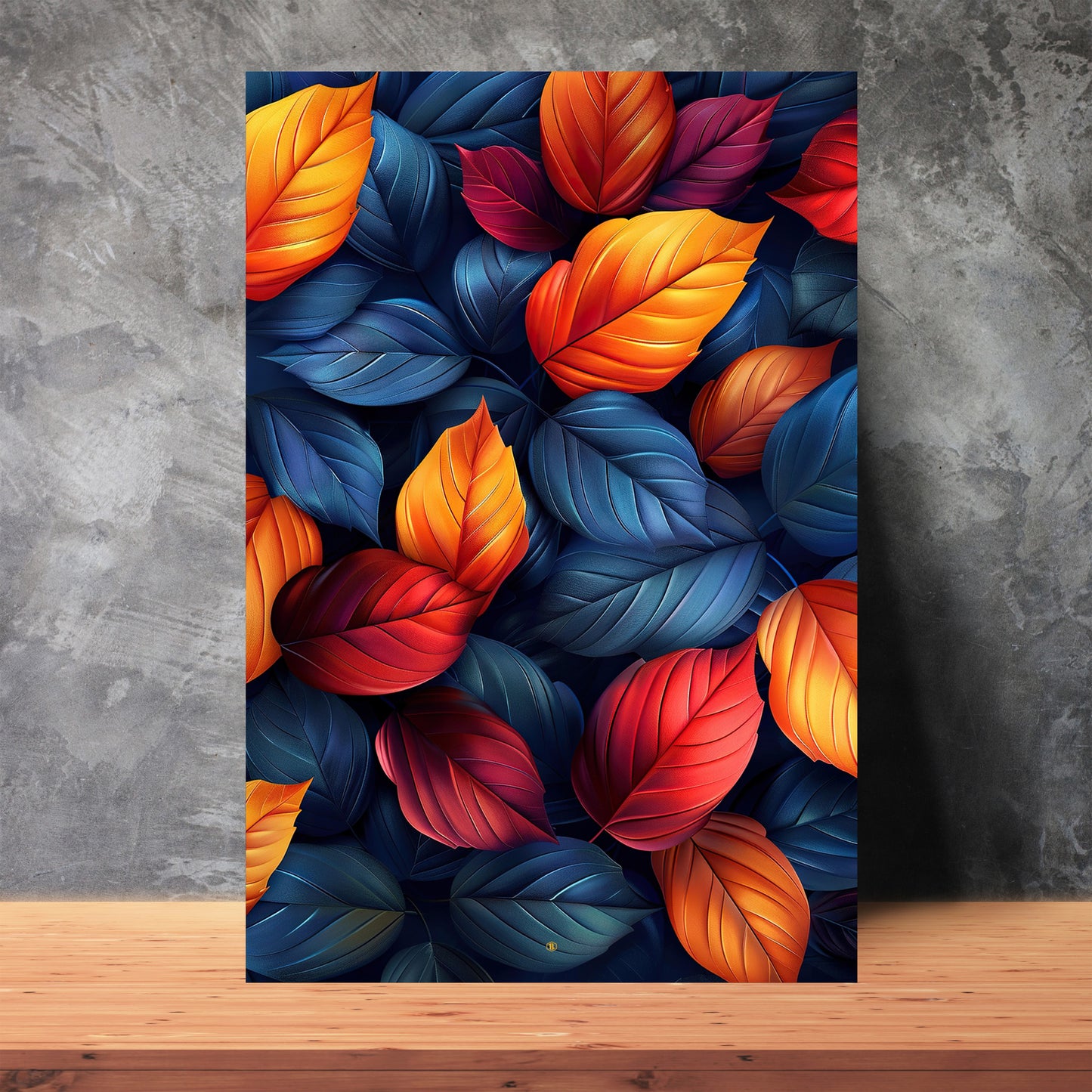 Modern Abstract Art | S46A34