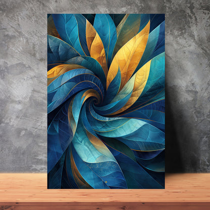 Modern Abstract Art | S46A35