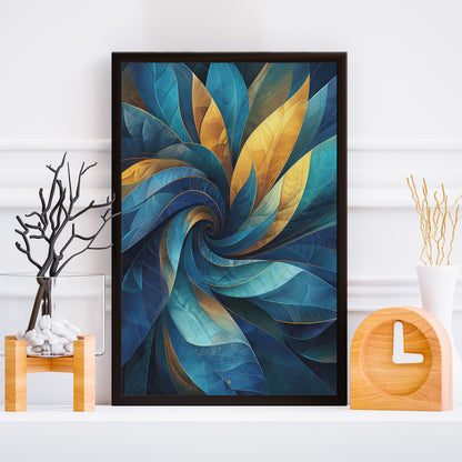 Modern Abstract Art | S46A35