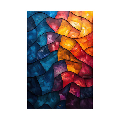 Modern Abstract Art | S46A36