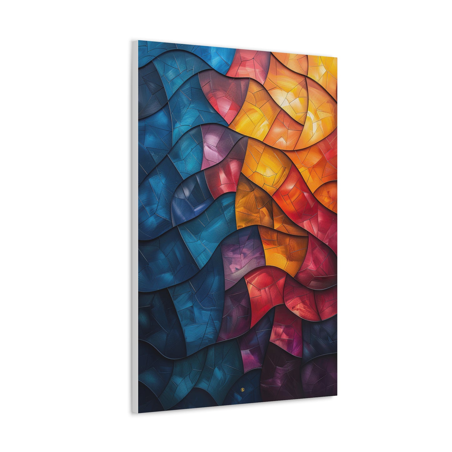 Modern Abstract Art | S46A36