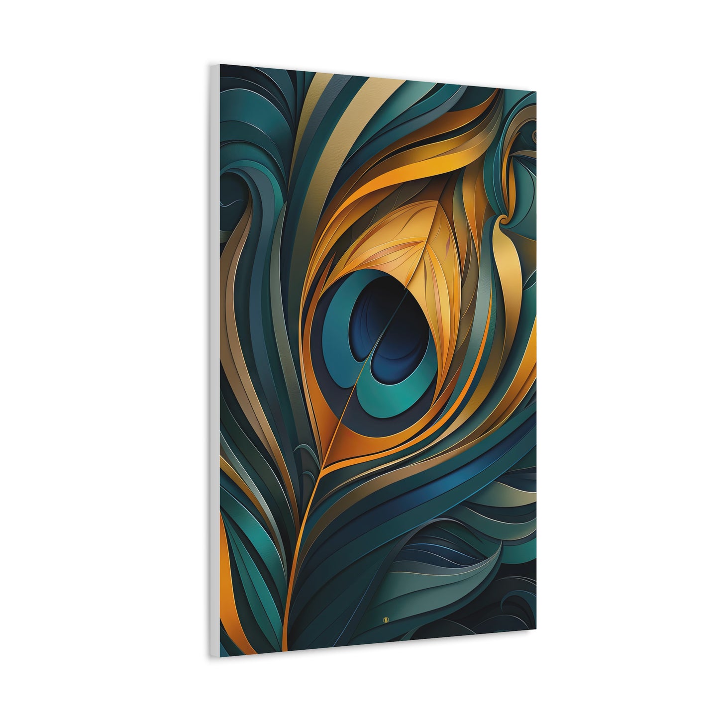 Modern Abstract Art | S46A37