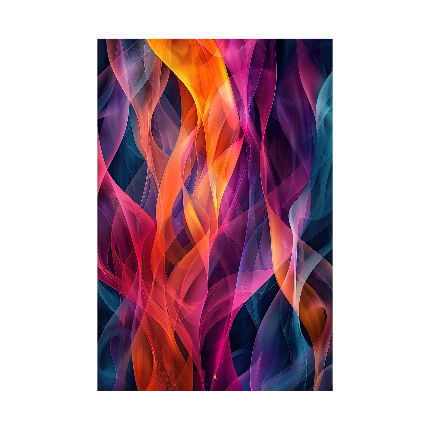 Modern Abstract Art | S46A38