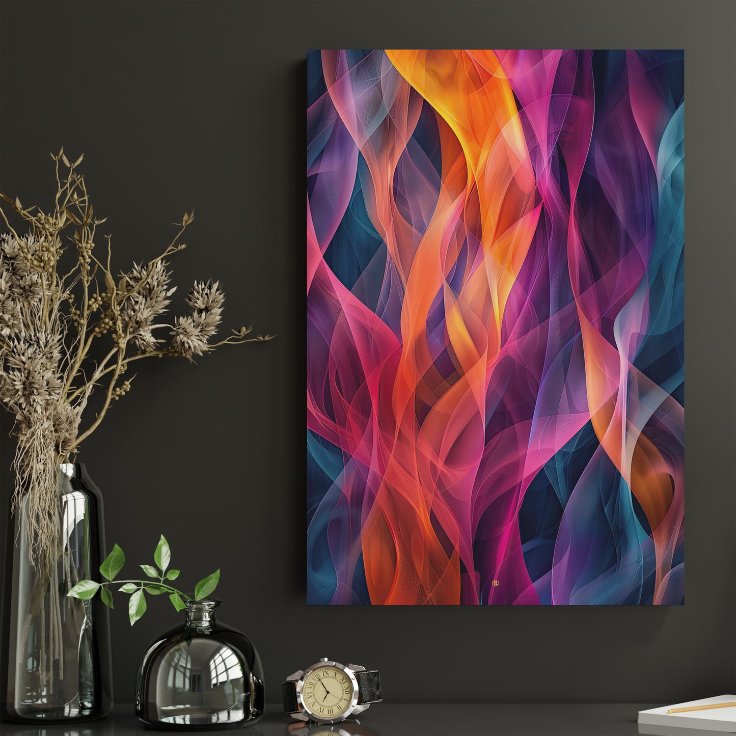 Modern Abstract Art | S46A38