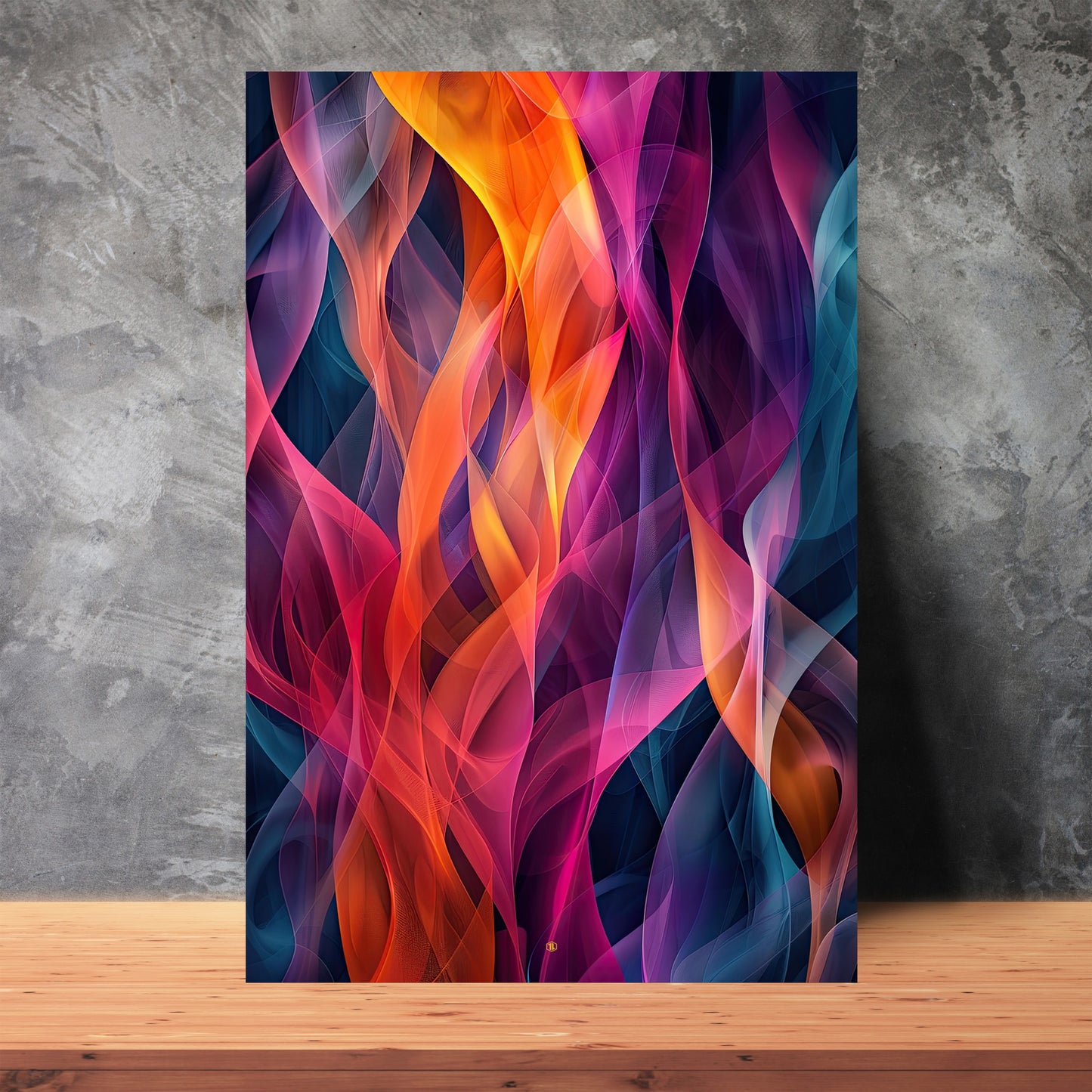 Modern Abstract Art | S46A38