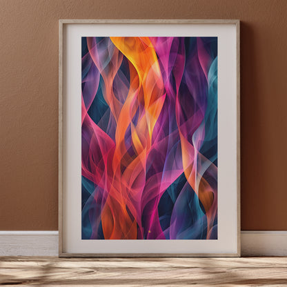 Modern Abstract Art | S46A38