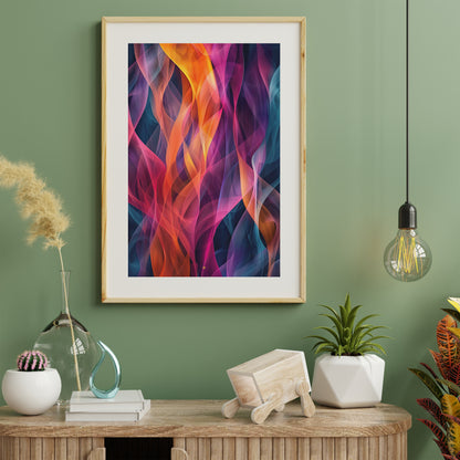 Modern Abstract Art | S46A38